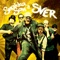 Bankman Gangster - Snakka San & SVER lyrics