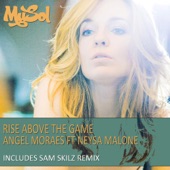Rise Above the Game (feat. Neysa Malone) artwork