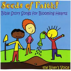 Seeds of Faith by The River's Voice album reviews, ratings, credits