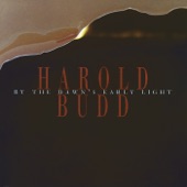 Harold Budd - Albion Farewell (homage To Delius For Gavin Bryars)
