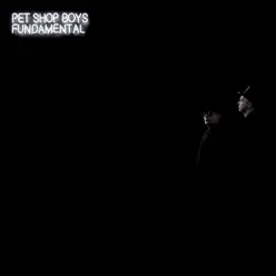 Fundamental (Deluxe) - Pet Shop Boys