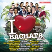 I Love Bachata 2014 (100% Bachata Hits) artwork