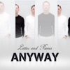 Anyway - EP, 2010