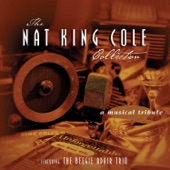 The Nat King Cole Collection artwork