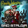 FamilyJules7x - Cool, Cool Mountain (From "Super Mario 64")