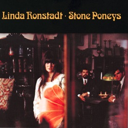 Stone Poneys - Back Home