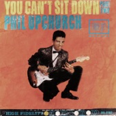 NEW SET-Phil Upchurch Combo - You Can't Sit Down - Part 1