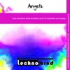 Angels: Theta Brainwave Synchronization Music for Meditation and Healing album lyrics, reviews, download
