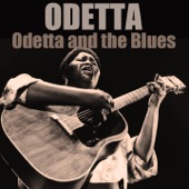 Odetta - How Long Blues