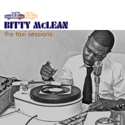 Bitty McLean - Blessings