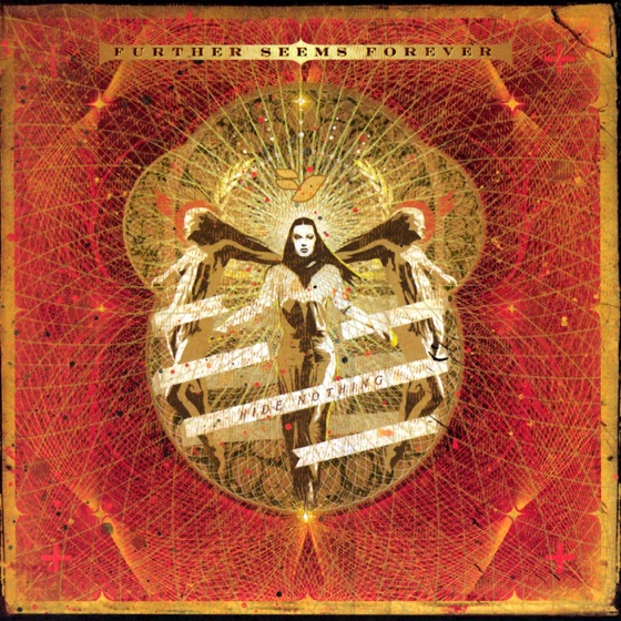 Cover artwork for Light Up Ahead