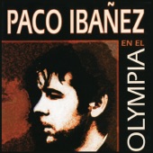 Paco Ibañez en el Olympia (En Vivo) artwork