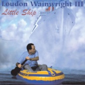 Loudon III Wainwright - Primrose Hill