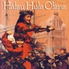 Halau Hula Olana artwork