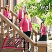 Lustre - Let's Sing Again