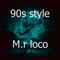 Electro Disco - Mr. Loco lyrics