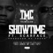 Showtime (feat. Scarface) artwork