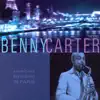 Stream & download Americans Swinging in Paris: Benny Carter