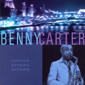 Benny Carter - Crazy Rhythm