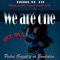 We Are One (Ole Ola) [Instrumental Version] - Pedra Gracia y su Bandolero lyrics