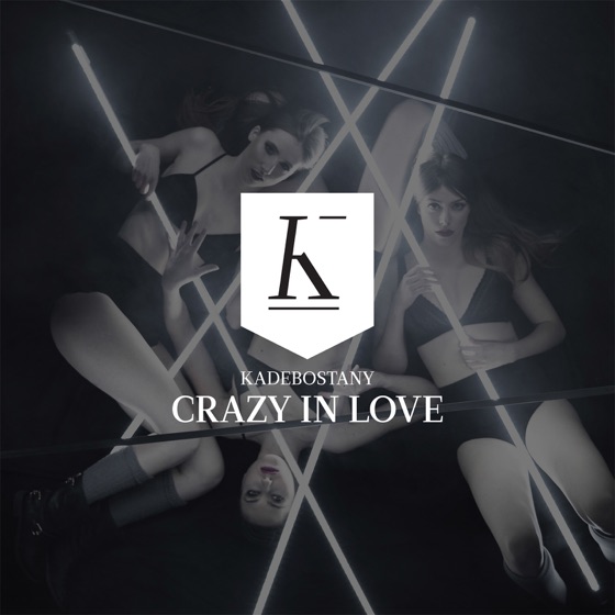 Cover artwork for Crazy In Love