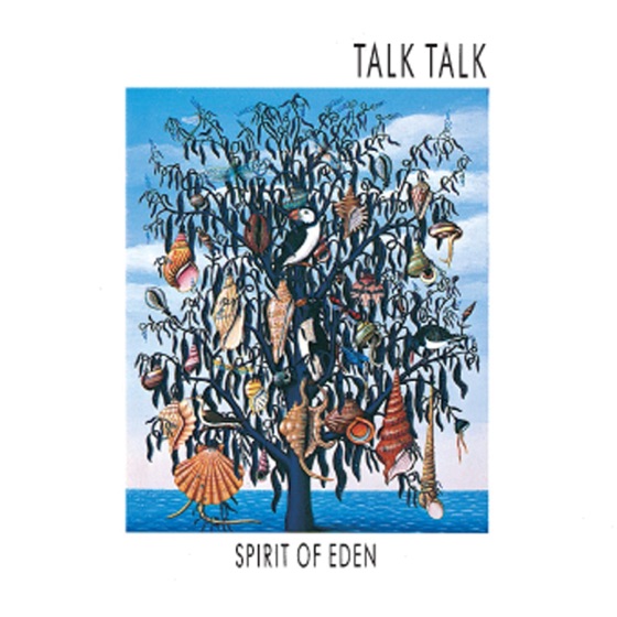 Cover artwork for Eden