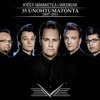 Varjokuva - Sua Kioskilla Odotan