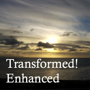 Transformed Enhanced Episode #055 – Trusting God in Turbulent Times