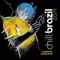 Canhoteiro - Zeca Baleiro & Raimundo Fagner lyrics