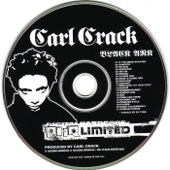 Carl Crack - Kr-6200