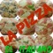 La Pizza - El Italiano lyrics