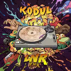 LNR Remix - EP - Kòdul