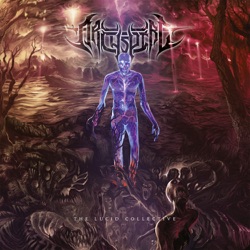 Archspire - Lucid Collective Somnambulation