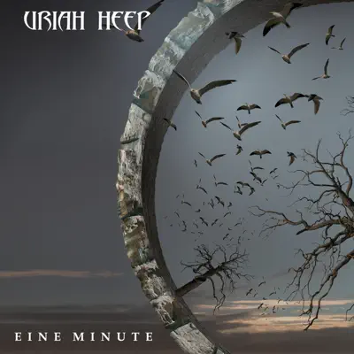 Eine Minute - Single - Uriah Heep