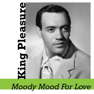 Moody Mood for Love - Single