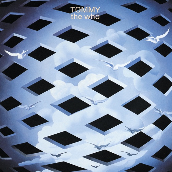 Cover artwork for Overture