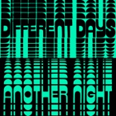 Another Night / Different Days - Single