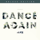 Dance Again (Live) [Deluxe Version] artwork