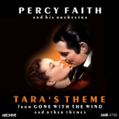 Tara's Theme (From "Gone with the Wind") artwork