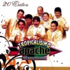 Tropocalisimo Apache Nueva Imagen - Camaleon (En Vivo)