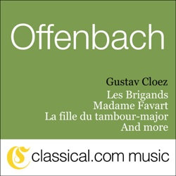 Gustav Cloez, Jacques Offenbach, S. Simon-Girard - Maitre Péronilla - D'oú Viens-tu Chanson Nouvelle