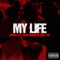 My Life (feat. Eddie Numbers & Ray Vic) - Japiro lyrics