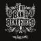 Happy I'm Free - The Band Benefield lyrics