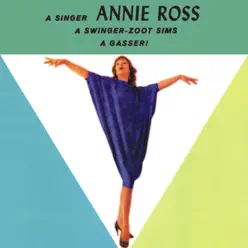A Gasser (Remastered) - Annie Ross A Gasser (Remastered) - Annie Ross