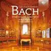 C.P.E. Bach: Harpsichord Concertos album lyrics, reviews, download