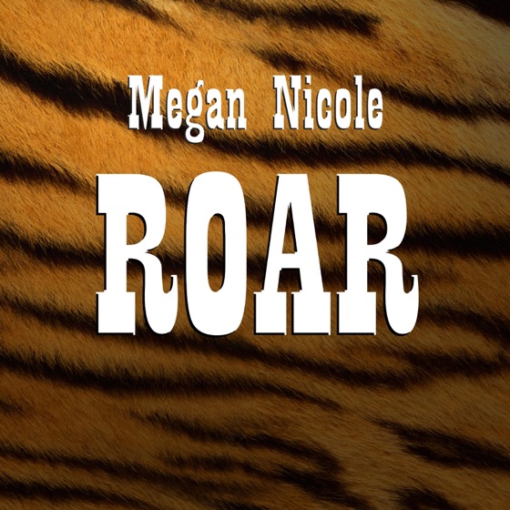 Cover artwork for Roar