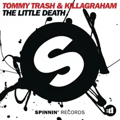 The Little Death - Single - Tommy Trash The Little Death - Single - Tommy Trash