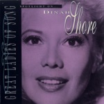 Dinah Shore & André Previn - It Had To Be You