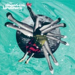 The Chemical Brothers - The Salmon Dance (Edit)