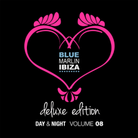 Various Artists - Blue Marlin Ibiza 2014 (Deluxe Edition) artwork